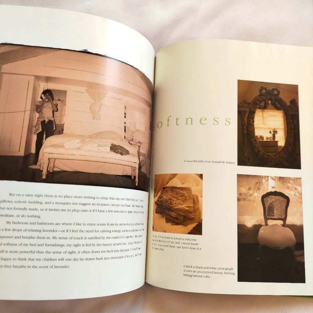 The Shabby Chic Home by Rachel Ashwell - Picture 10 of 16